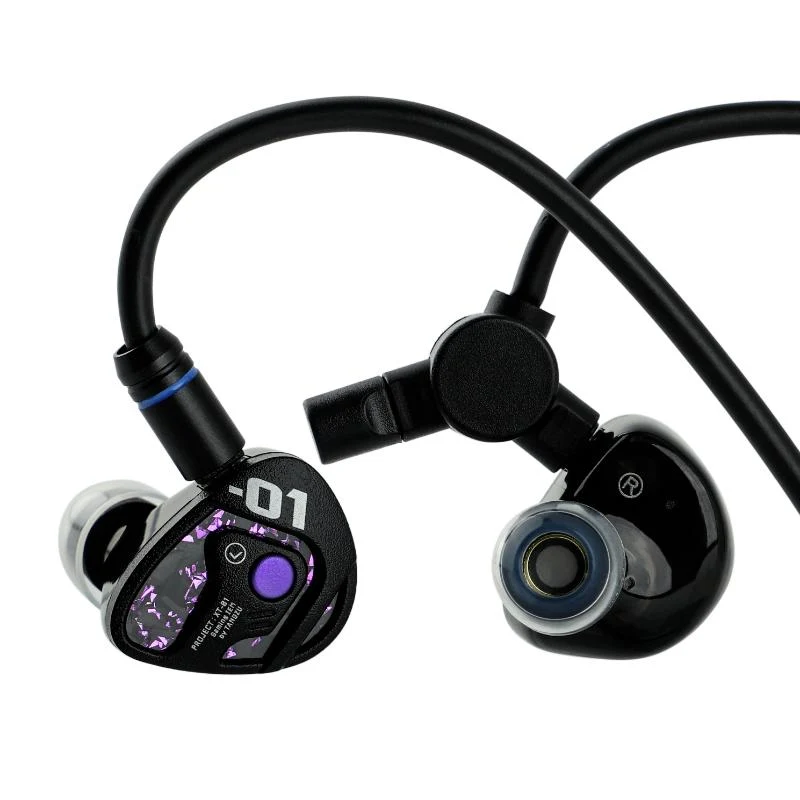 TANGZU Xue Tao Mic